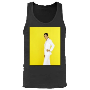 Salma Hayek Men's Tank Top