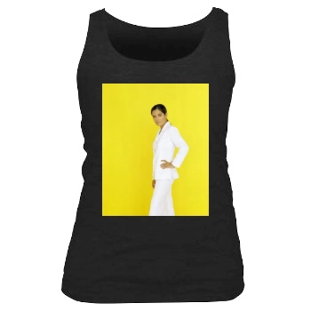 Salma Hayek Women's Tank Top