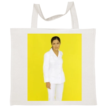 Salma Hayek Tote