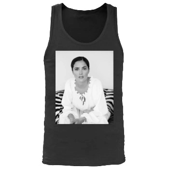 Salma Hayek Men's Tank Top