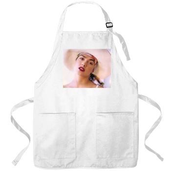 Salma Hayek Apron