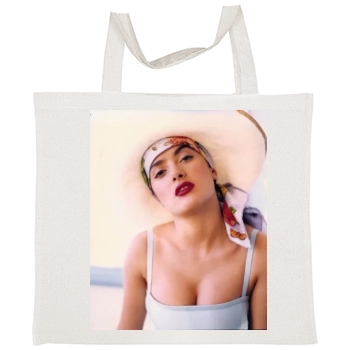 Salma Hayek Tote