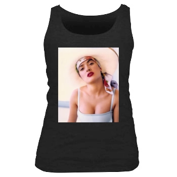 Salma Hayek Women's Tank Top