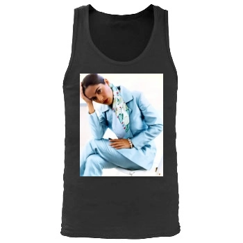 Salma Hayek Men's Tank Top