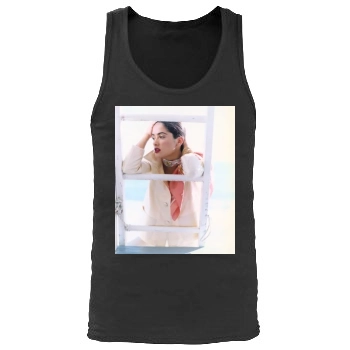 Salma Hayek Men's Tank Top