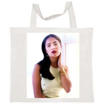 Salma Hayek Tote