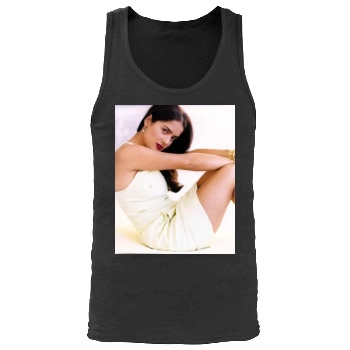 Salma Hayek Men's Tank Top