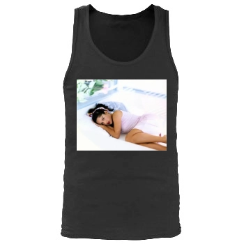 Salma Hayek Men's Tank Top