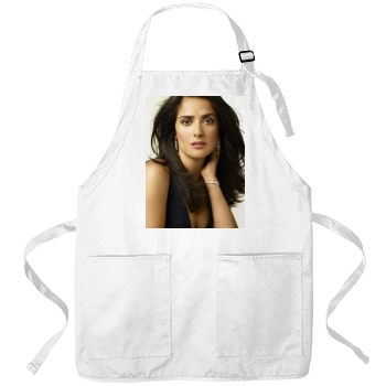 Salma Hayek Apron