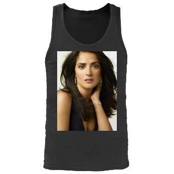 Salma Hayek Men's Tank Top