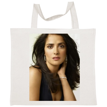 Salma Hayek Tote