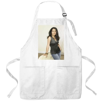 Salma Hayek Apron