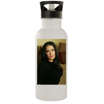 Salma Hayek Stainless Steel Water Bottle