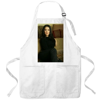 Salma Hayek Apron