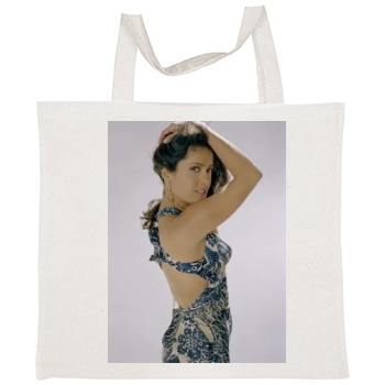 Salma Hayek Tote