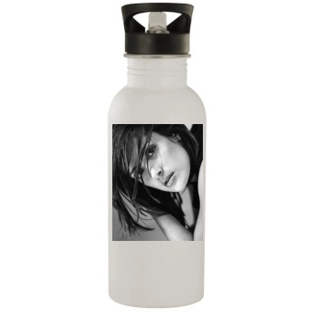 Salma Hayek Stainless Steel Water Bottle