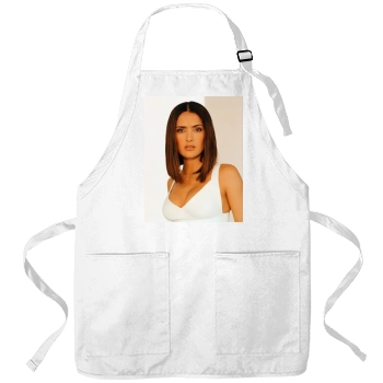 Salma Hayek Apron