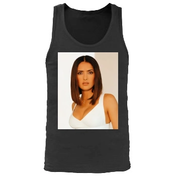 Salma Hayek Men's Tank Top