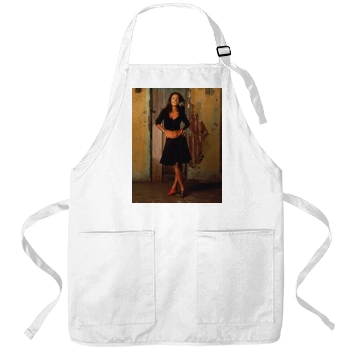 Salma Hayek Apron