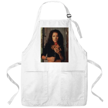 Salma Hayek Apron