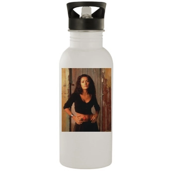 Salma Hayek Stainless Steel Water Bottle