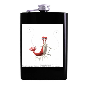 Finding Nemo (2003) Hip Flask