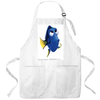 Finding Nemo (2003) Apron