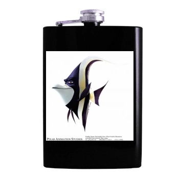 Finding Nemo (2003) Hip Flask