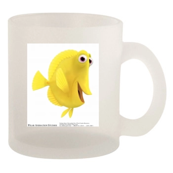 Finding Nemo (2003) 10oz Frosted Mug