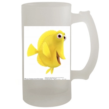 Finding Nemo (2003) 16oz Frosted Beer Stein