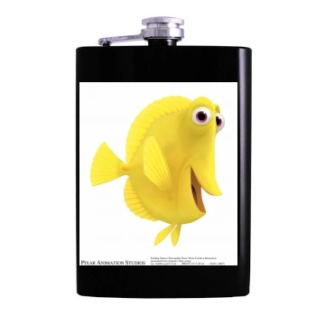 Finding Nemo (2003) Hip Flask