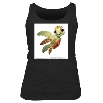 Finding Nemo (2003) Women's Tank Top