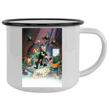 Flushed Away (2006) Camping Mug