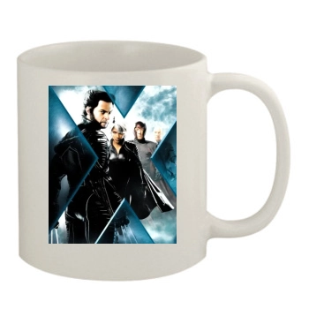 X-Men (2000) 11oz White Mug