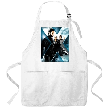 X-Men (2000) Apron