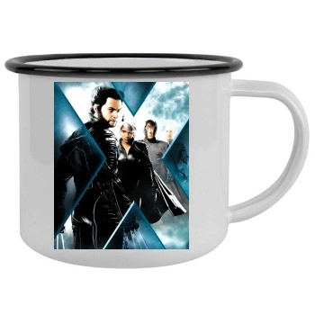 X-Men (2000) Camping Mug