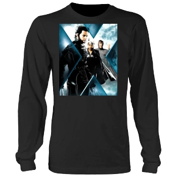 X-Men (2000) Men's Heavy Long Sleeve TShirt