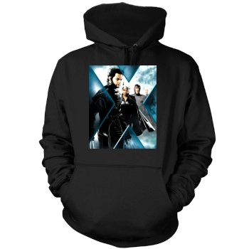 X-Men (2000) Mens Pullover Hoodie Sweatshirt