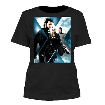 X-Men (2000) Women's Cut T-Shirt