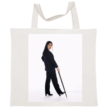 Salma Hayek Tote