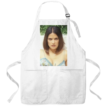 Salma Hayek Apron