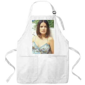 Salma Hayek Apron