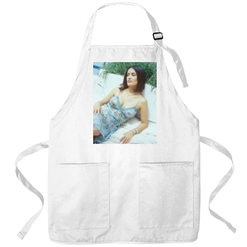 Salma Hayek Apron