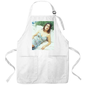 Salma Hayek Apron