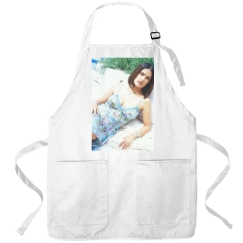 Salma Hayek Apron