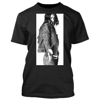 Salma Hayek Men's TShirt