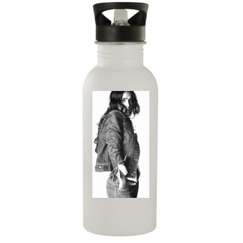 Salma Hayek Stainless Steel Water Bottle