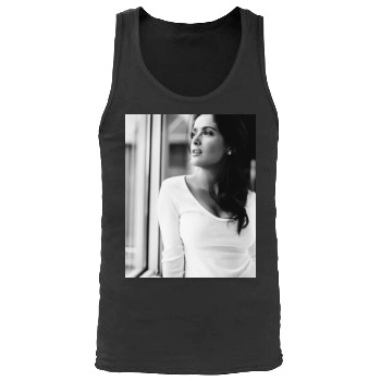 Salma Hayek Men's Tank Top