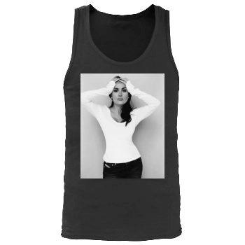 Salma Hayek Men's Tank Top