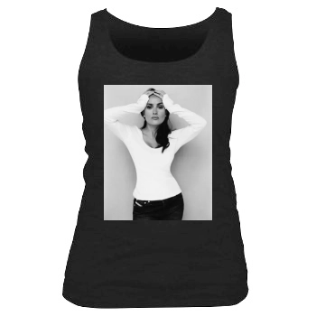 Salma Hayek Women's Tank Top